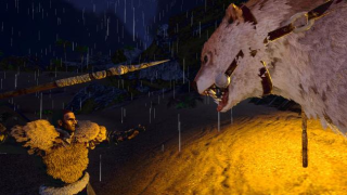 Herunterladen ARK: Survival Evolved Abenteuer für Android Bildschirmfoto 4