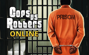 Herunterladen Cops Vs Robbers Online Prison Aktion für Android Bildschirmfoto 6