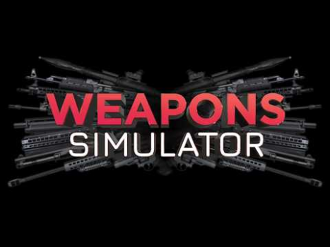 Herunterladen Waffen Simulator Schießen Simulatoren für Android