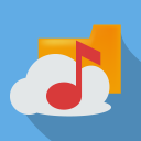 Herunterladen  Ordner Musik +Cloud