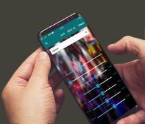 Herunterladen Ordner Musik- und Videoplayer Musik und Audio für Android Bildschirmfoto 7