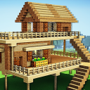 Herunterladen  fun house maps for minecraft
