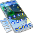 Herunterladen 2021 Theme zum Samsung