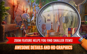 Herunterladen Abenteuer Wimmelbild-Spiel – G Puzzle-Spiele für Android Bildschirmfoto 2
