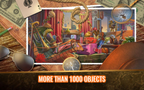 Herunterladen Abenteuer Wimmelbild-Spiel – G Puzzle-Spiele für Android Bildschirmfoto 3