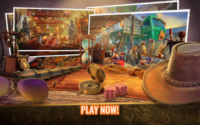 Herunterladen Abenteuer Wimmelbild-Spiel – G Puzzle-Spiele für Android Bildschirmfoto 4
