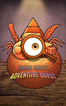 Herunterladen Abenteuer Wimmelbild-Spiel – G Puzzle-Spiele für Android Bildschirmfoto 5