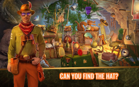 Herunterladen Abenteuer Wimmelbild-Spiel – G Puzzle-Spiele für Android Bildschirmfoto 6
