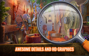 Herunterladen Abenteuer Wimmelbild-Spiel – G Puzzle-Spiele für Android Bildschirmfoto 7