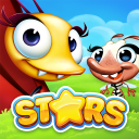 Herunterladen  Match 3 Game - Fiends Stars