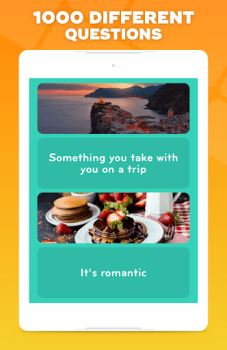 Herunterladen 94% - Quiz, Trivia & Logic Quizze für Android Bildschirmfoto 6