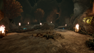 Herunterladen Action RPG Game Sample Rollenspiele für Android Bildschirmfoto 5