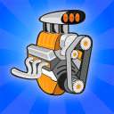Herunterladen  Crankshaft ASMR