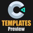 Herunterladen  Construct 3 Template