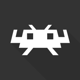 app logo