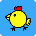 Herunterladen  Happy Chick
