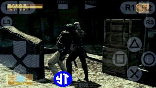 Herunterladen Playstation 3 Emulator Werkzeuge für Android Bildschirmfoto 2