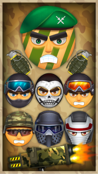 Herunterladen 2 spieler spiele Arkade für Android Bildschirmfoto 3