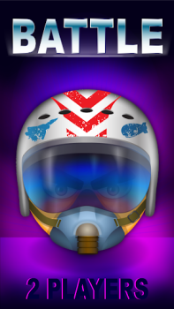 Herunterladen 2 spieler spiele Arkade für Android Bildschirmfoto 4