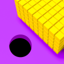 Herunterladen  Color Hole 3D