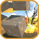 Herunterladen  Block destruction simulator: c