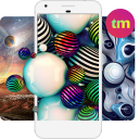 Herunterladen  Hintergrundbilder 3D