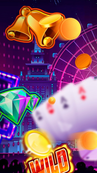 Herunterladen Casino X Kasino für Android Bildschirmfoto 6