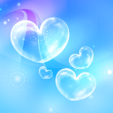 Herunterladen  Bubble Live Wallpaper