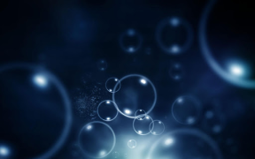 Herunterladen Bubble Live Wallpaper Personalisierung für Android Bildschirmfoto 7