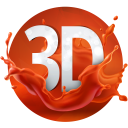 Herunterladen  3D-Hintergrundbilder in 4K