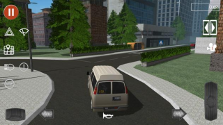 Herunterladen Public Transport Simulator Simulatoren für Android Bildschirmfoto 6
