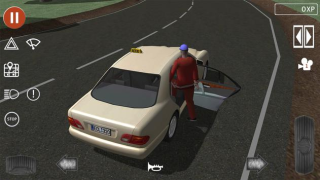 Herunterladen Public Transport Simulator Simulatoren für Android Bildschirmfoto 7