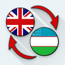 Herunterladen  English Uzbek Translate