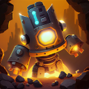 Herunterladen  Deep Town: Idle Mining Tycoon