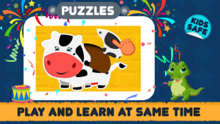 Herunterladen ABC Song Rhymes Learning Games Lernen für Android Bildschirmfoto 4