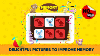Herunterladen ABC Song Rhymes Learning Games Lernen für Android Bildschirmfoto 6