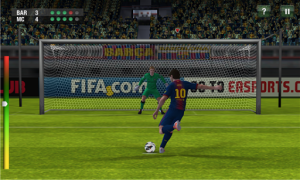 Herunterladen Football Games Free  - 20in1 Sport Spiele für Android Bildschirmfoto 2