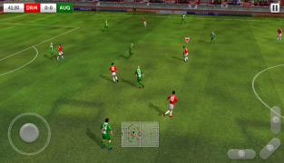 Herunterladen Football Games Free  - 20in1 Sport Spiele für Android Bildschirmfoto 4