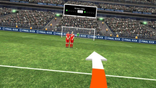 Herunterladen Football Games Free  - 20in1 Sport Spiele für Android Bildschirmfoto 5