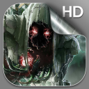 Herunterladen  Demon Live Wallpaper