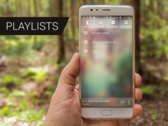 Herunterladen Musik Player - Musik abspielen Musik und Audio für Android Bildschirmfoto 5