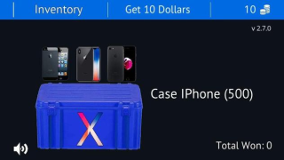 Herunterladen Кейс Симулятор Реальных Вещей Simulatoren für Android Bildschirmfoto 2