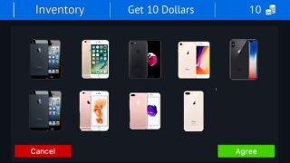 Herunterladen Кейс Симулятор Реальных Вещей Simulatoren für Android Bildschirmfoto 7