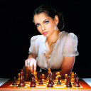 Herunterladen  Schach online kampf