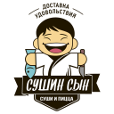 Herunterladen Сушин Сын - Суши в Туле