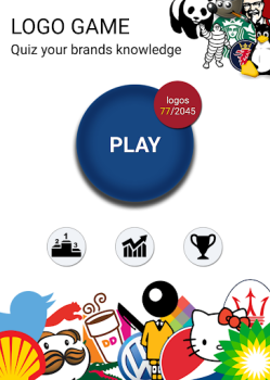 Herunterladen Quiz: Logospiel Quizze für Android Bildschirmfoto 7
