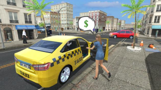 Herunterladen Русские Тачки Симулятор Simulatoren für Android Bildschirmfoto 4