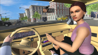 Herunterladen Русские Тачки Симулятор Simulatoren für Android Bildschirmfoto 6