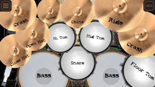 Herunterladen Drums Musik für Android Bildschirmfoto 3