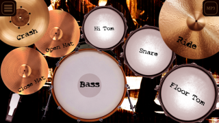 Herunterladen Drums Musik für Android Bildschirmfoto 4